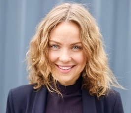 Annika Kreuder