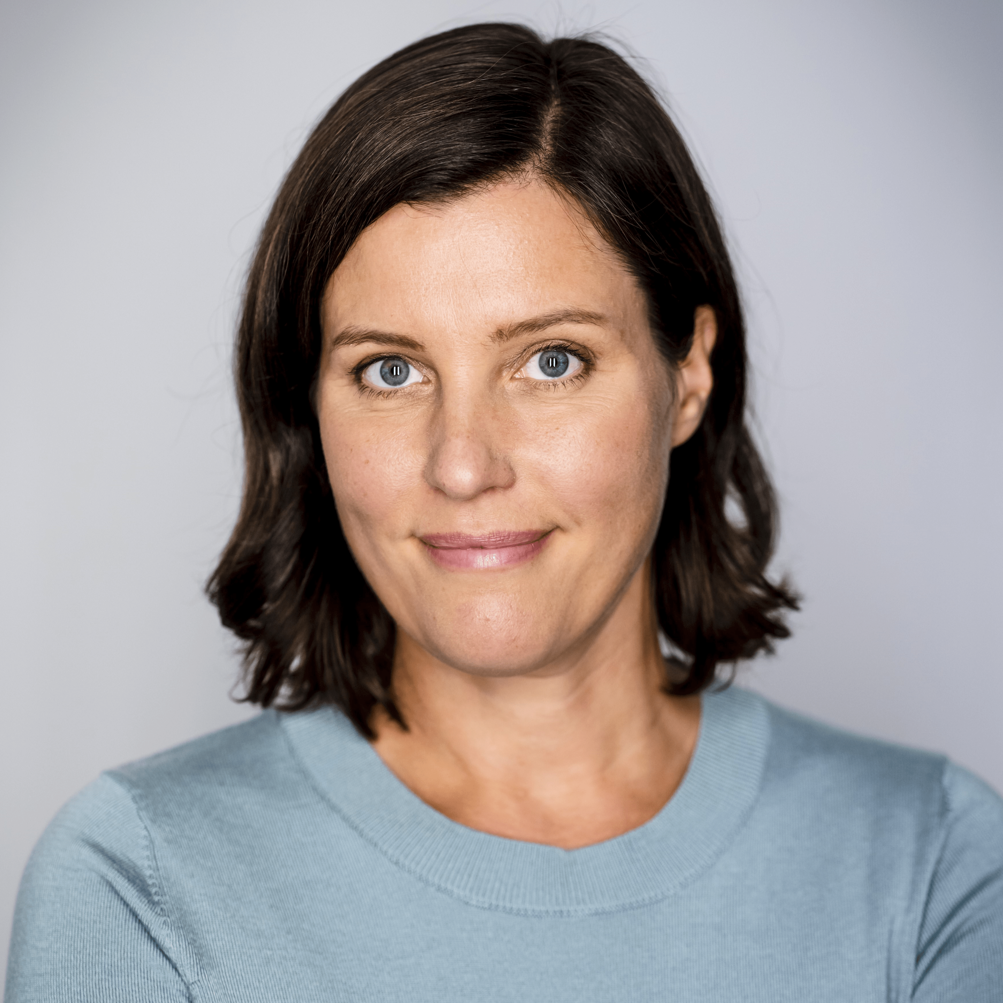 Birgit Fordinal