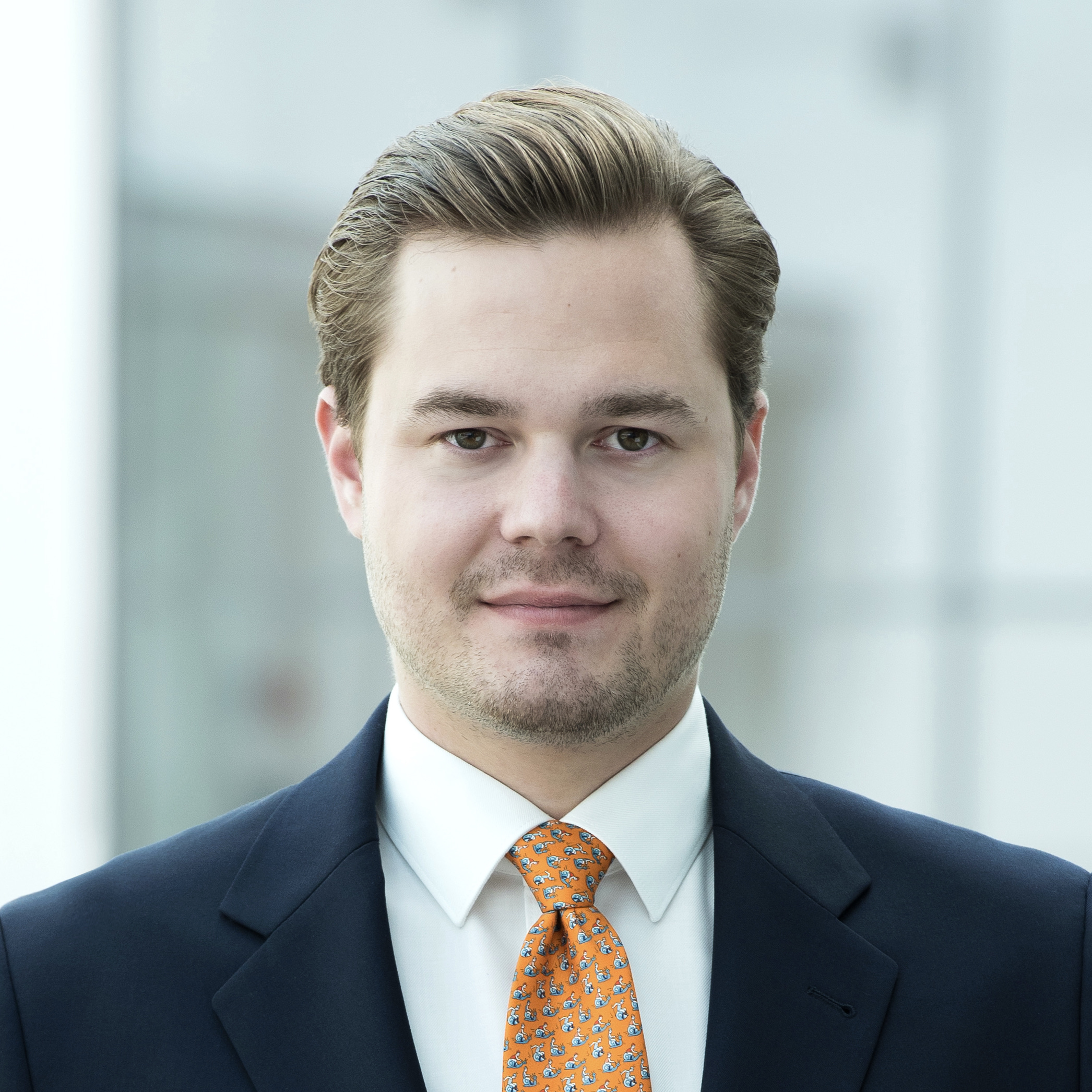 Björn Klages