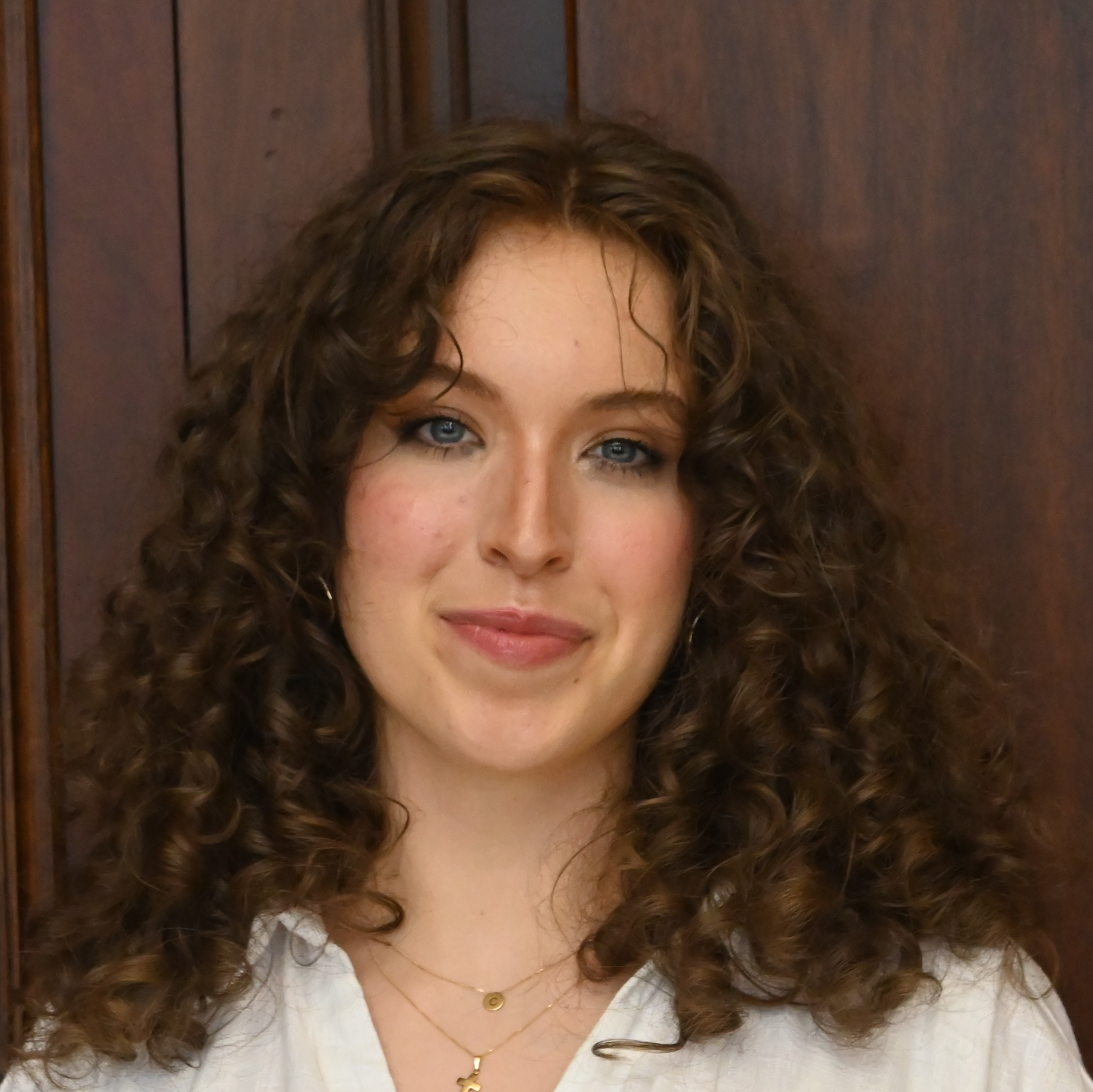 Carmen Rehder López