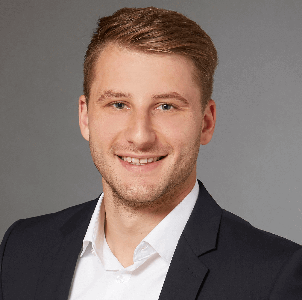 Daniel Proba