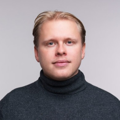 Felix Mergenhagen