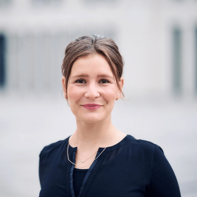 Francie Lange