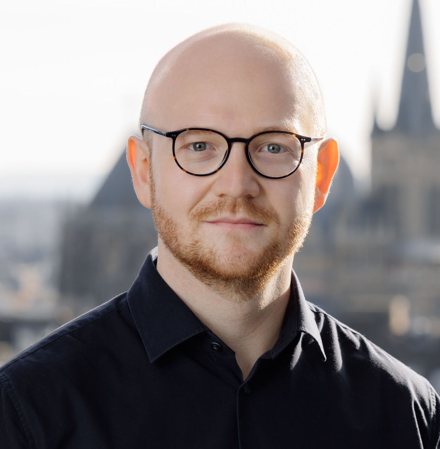 Lennart Stoepel