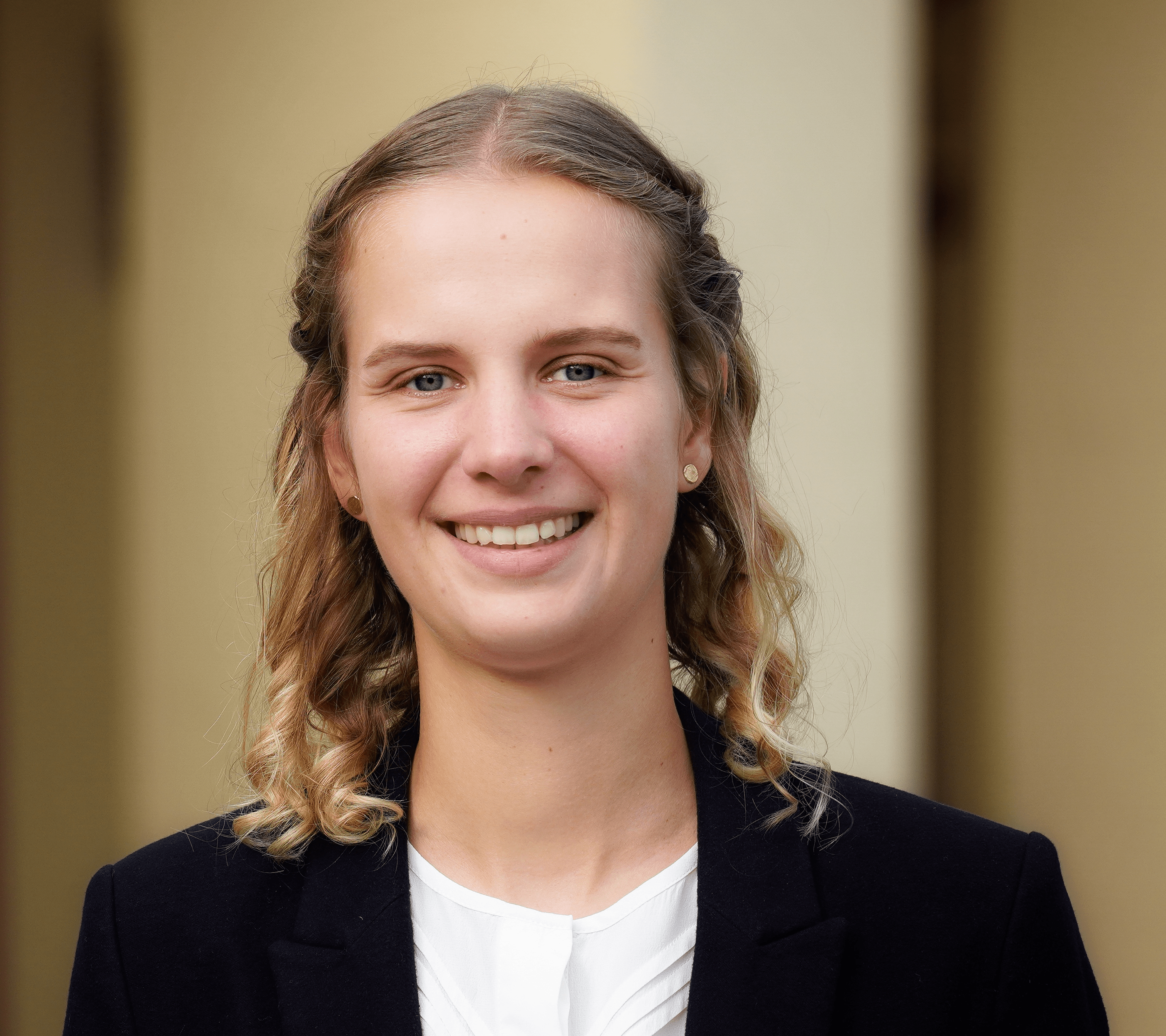 Mareike Hockmann