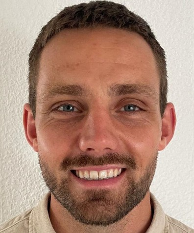 Maximilian Klemp-Weins