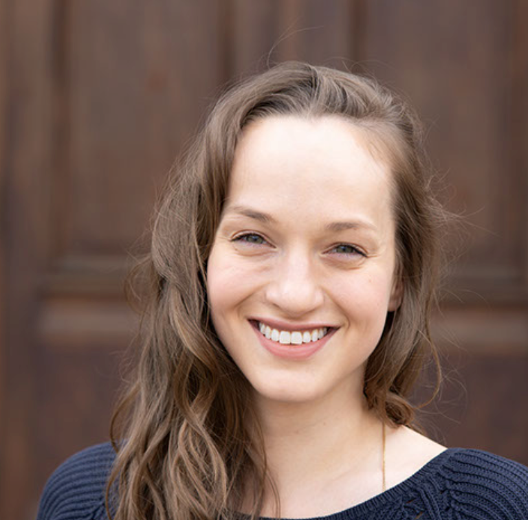 Monika Burckhardt