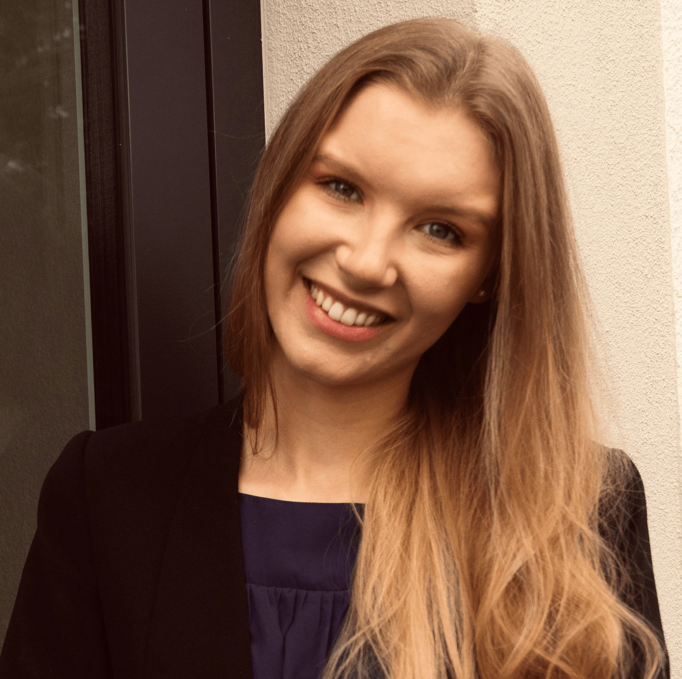 Saskia Spang