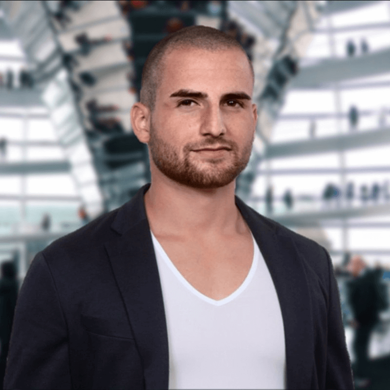 Yann Müller